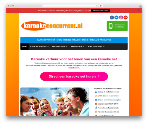 Best WordPress theme Bootstrap Basic - karaokeconcurrent.nl Best WordPress theme Bootstrap Basic - karaokeconcurrent.nl