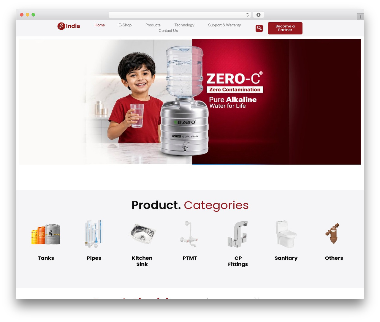 Hello Elementor WordPress theme design - p4india.in Hello Elementor WordPress theme design - p4india.in