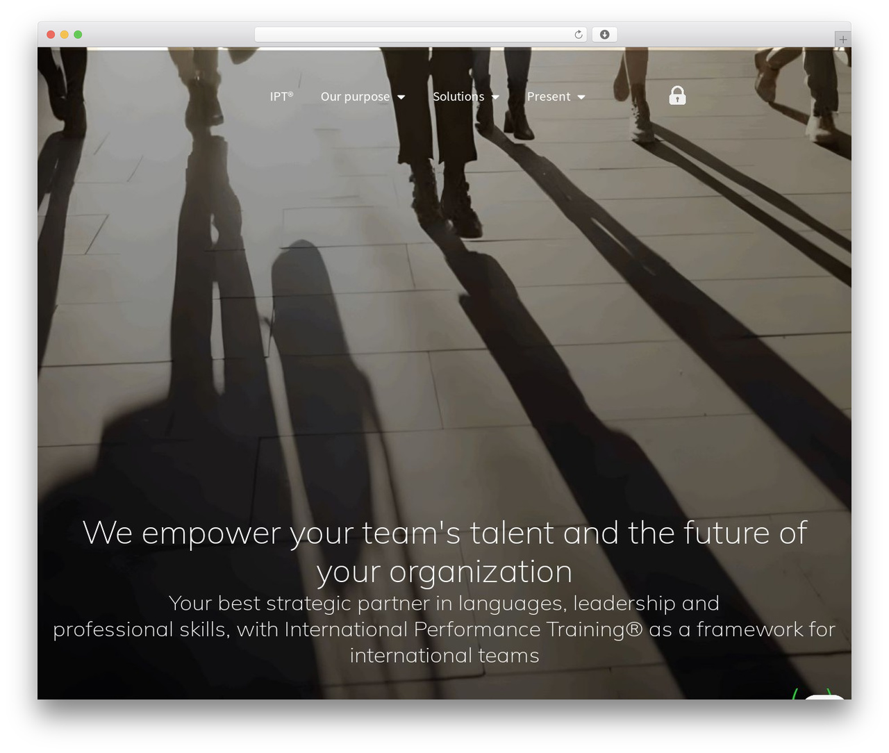 Hello Elementor WordPress theme - kleinson.es