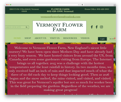 SellKit – Funnel builder and checkout optimizer for WooCommerce to sell more, faster (sellkit) free WordPress plugin - vermontflowerfarm.com SellKit – Funnel builder and checkout optimizer for WooCommerce to sell more, faster (sellkit) free WordPress plugin - vermontflowerfarm.com