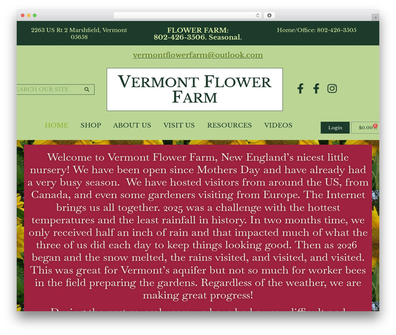 JupiterX WordPress theme - vermontflowerfarm.com JupiterX WordPress theme - vermontflowerfarm.com