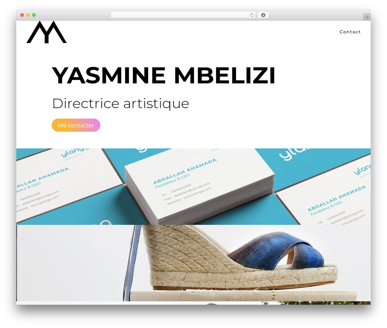Theme WordPress Divi - mbelizi.com