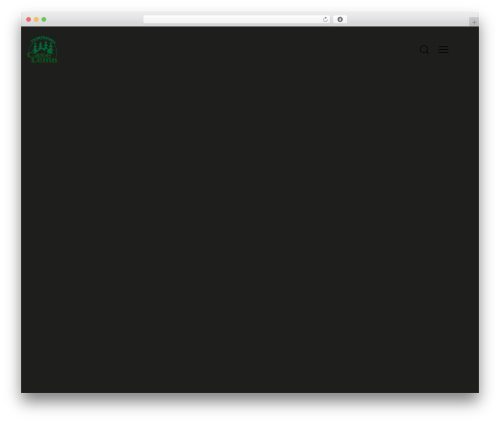 Theme WordPress Plank - podreg.ro
