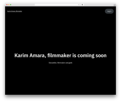 Pt spool shortcodes WordPress plugin - karimamara.com