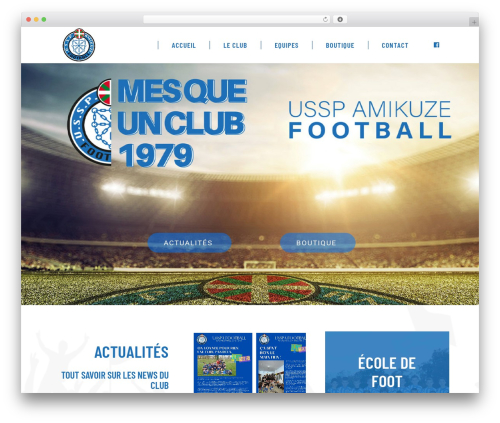 Wpc grouped product premium WordPress plugin - usspa-foot.com