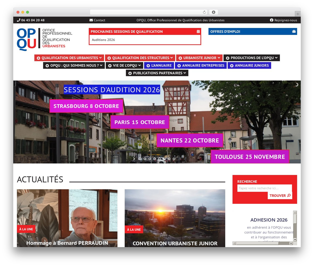 Function Base WP theme - opqu.org Function Base WP theme - opqu.org