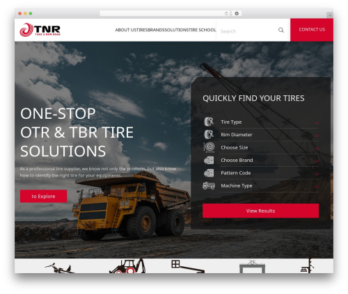 Sytech newsletter WordPress plugin - tnr-international.com