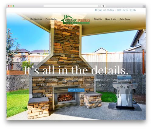 Local Search SEO Contact Page (local-search-seo-contact-page) free WordPress plugin - organicbuilders.net