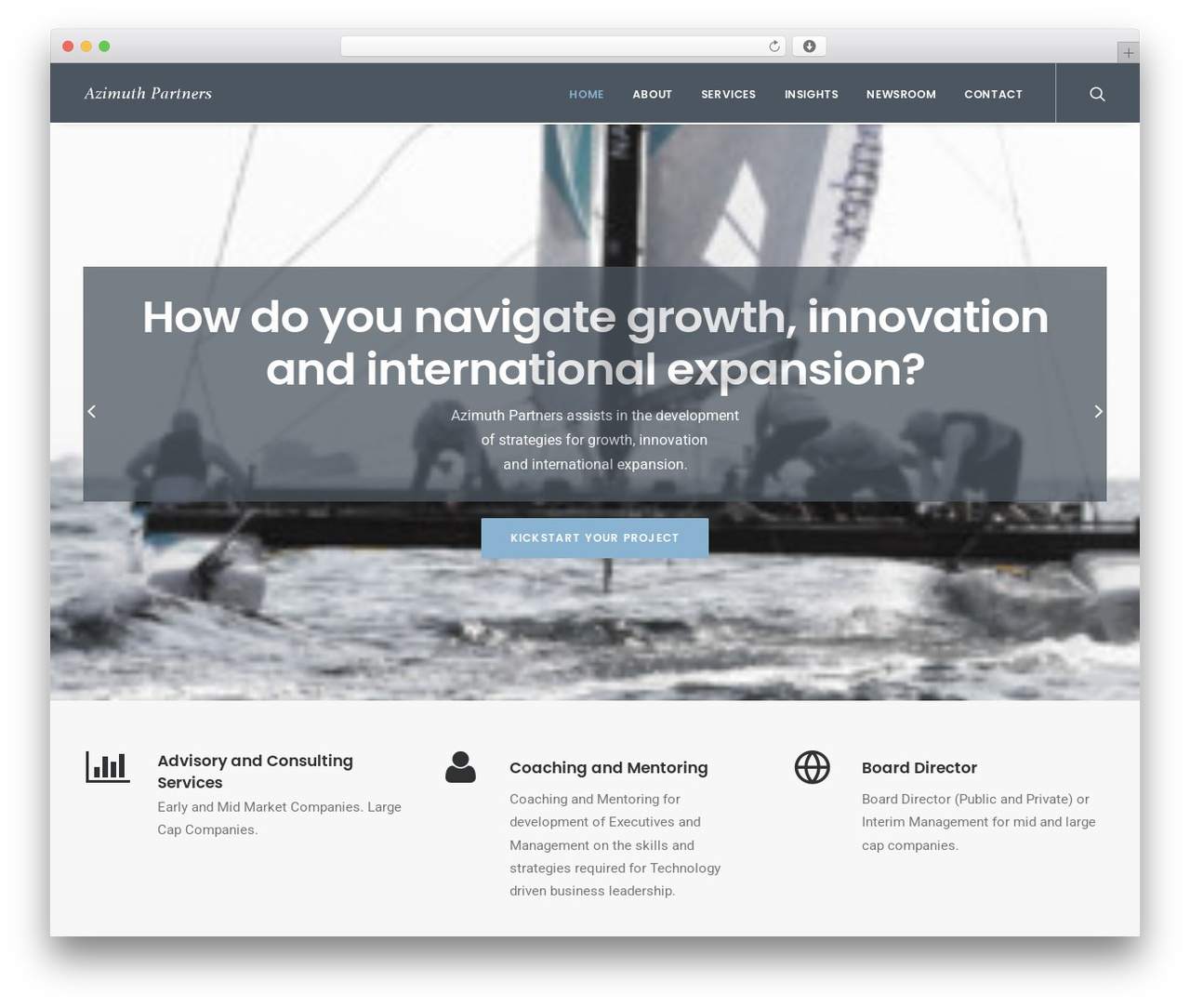 Uncode WordPress theme - azimuthpartners.net Uncode WordPress theme - azimuthpartners.net