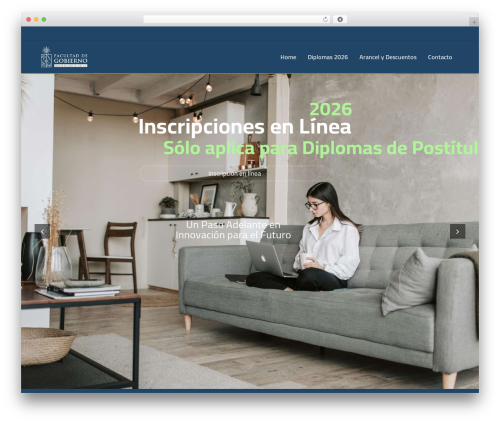 UnfinityPlus top WordPress theme - diplomasuchile.cl UnfinityPlus top WordPress theme - diplomasuchile.cl