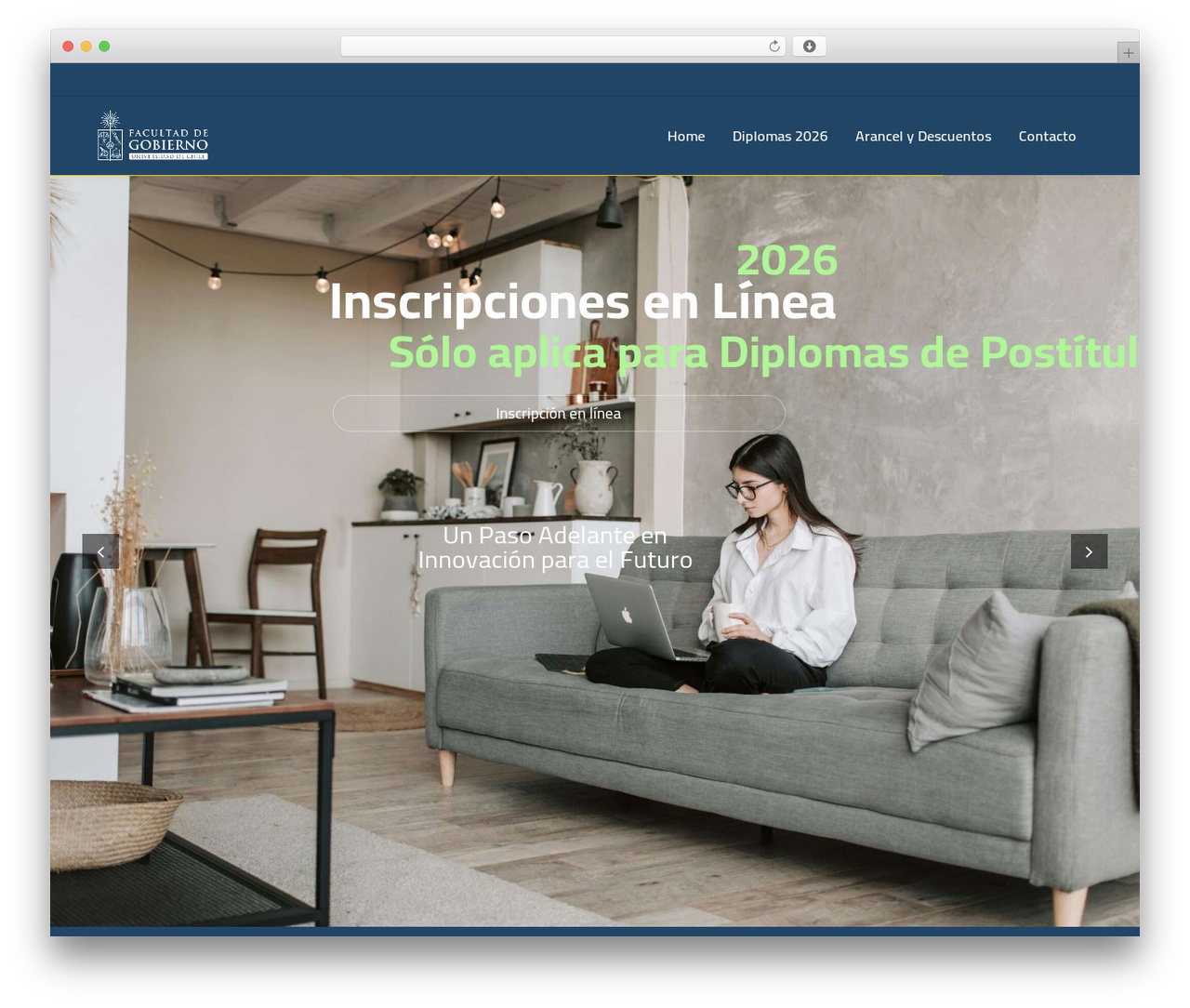 UnfinityPlus top WordPress theme - diplomasuchile.cl UnfinityPlus top WordPress theme - diplomasuchile.cl
