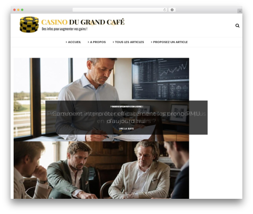 Wishful Blog WordPress blog theme - casinodugrandcafe.com Wishful Blog WordPress blog theme - casinodugrandcafe.com