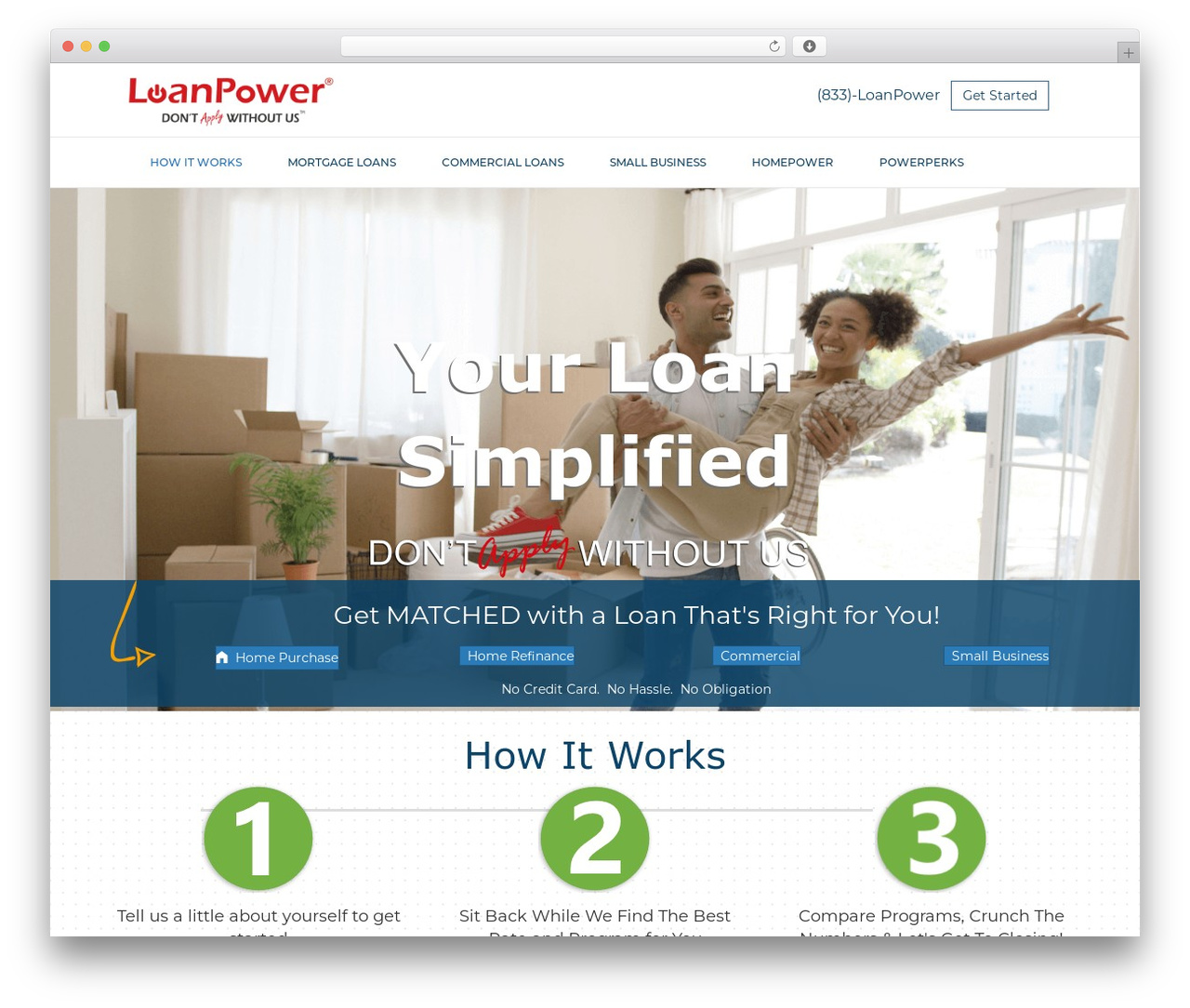 WordPress theme Beaver Builder Theme - loanpower.com WordPress theme Beaver Builder Theme - loanpower.com