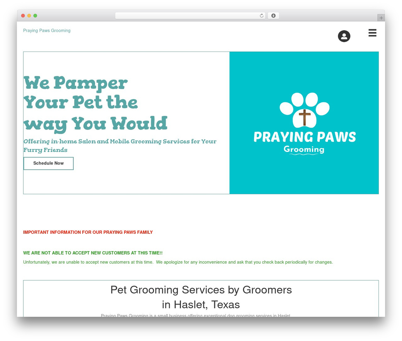 WordPress theme Beaver Builder Theme - prayingpaws.com WordPress theme Beaver Builder Theme - prayingpaws.com