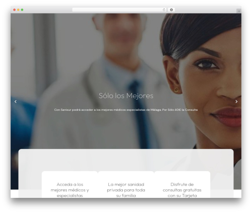 Cm4all wordpress WordPress plugin - sanisur.es