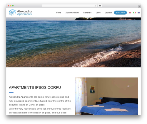 WP theme Lambda - ipsos-corfu.com