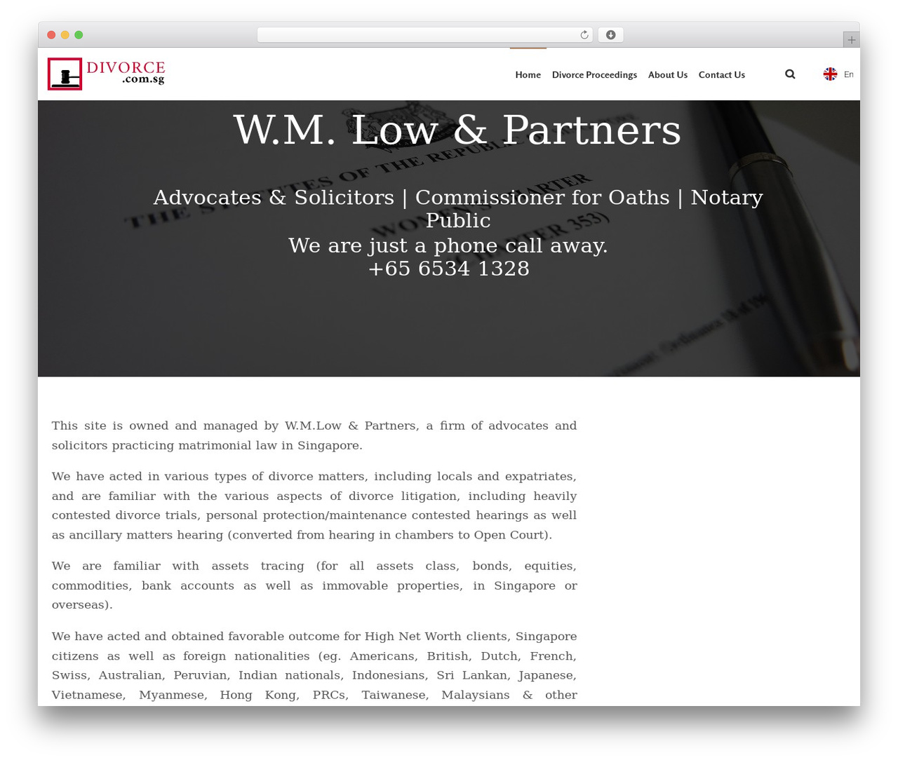 DFD Native theme WordPress - divorce.com.sg DFD Native theme WordPress - divorce.com.sg