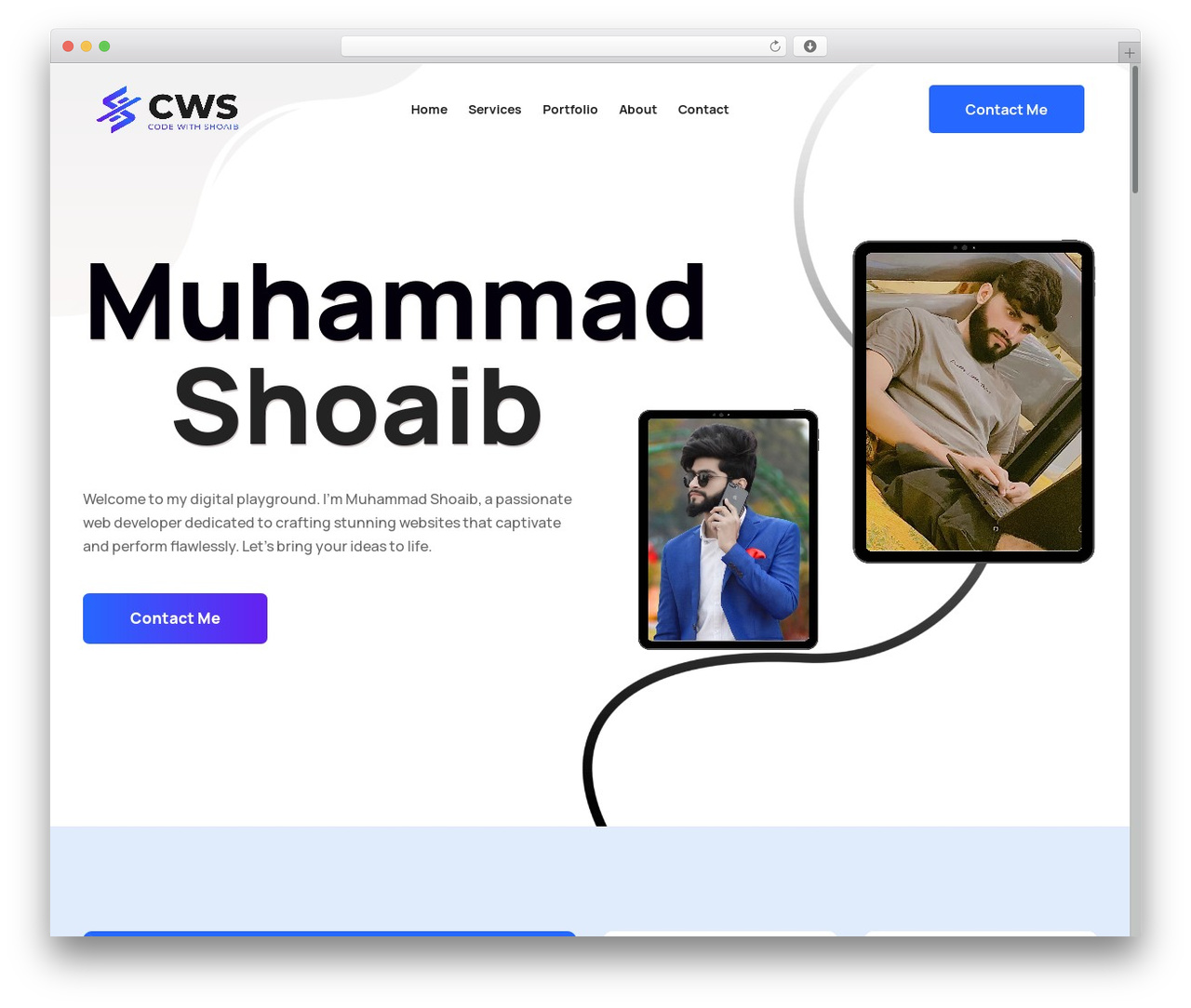 Dilabs WordPress theme - codewithshoaib.com Dilabs WordPress theme - codewithshoaib.com