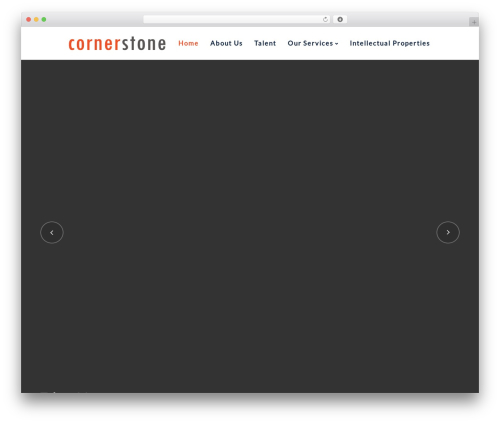 Elfsight team showcase cc WordPress plugin - cornerstone.in