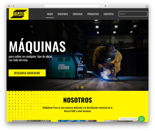 Responsive posts carousel pro WordPress plugin - soldadorasjm.com