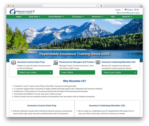 Learndash quiz import export WordPress plugin - mountaince.com