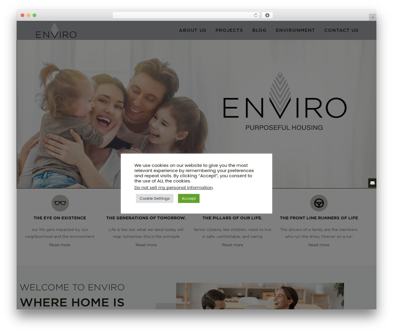 OceanWP WordPress theme - enviro-realty.com OceanWP WordPress theme - enviro-realty.com