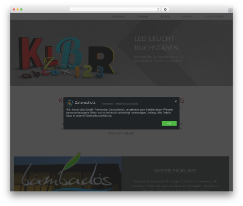 DELUCKS SEO (delucks-seo) free WordPress plugin - konstrukta-gmbh.com DELUCKS SEO (delucks-seo) free WordPress plugin - konstrukta-gmbh.com