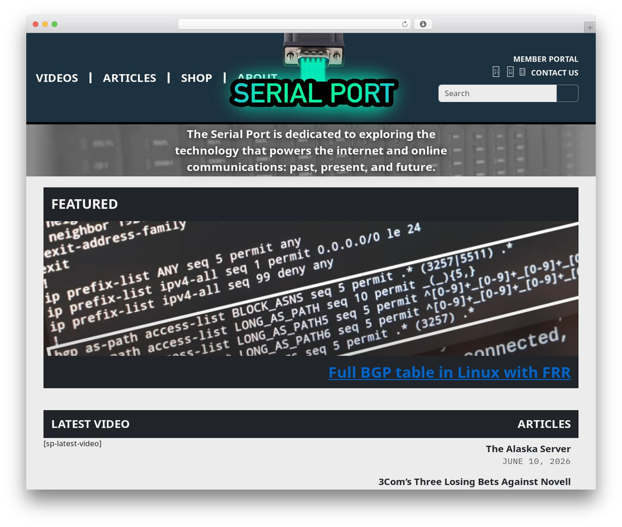 Theme WordPress Bootscore Child TSP - serialport.org Theme WordPress Bootscore Child TSP - serialport.org