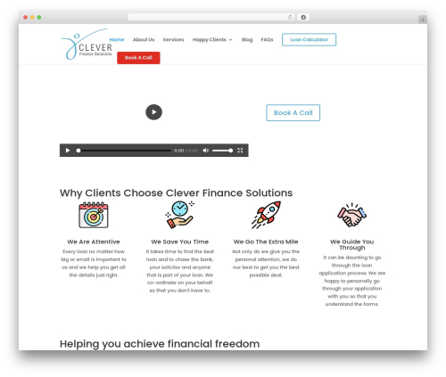 Styles For WP Pagenavi Addon – Better design for post pagination (styles-for-wp-pagenavi-addon) free WordPress plugin - cleverfinance.com.au