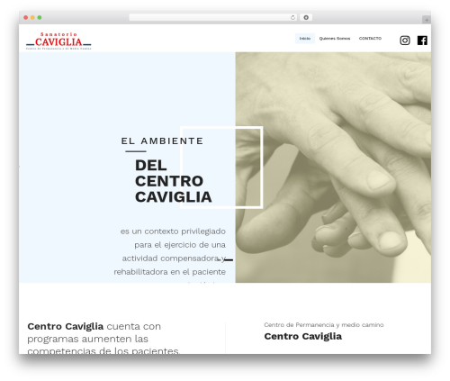 Themify Icons (themify-icons) free WordPress plugin - centrocaviglia.com