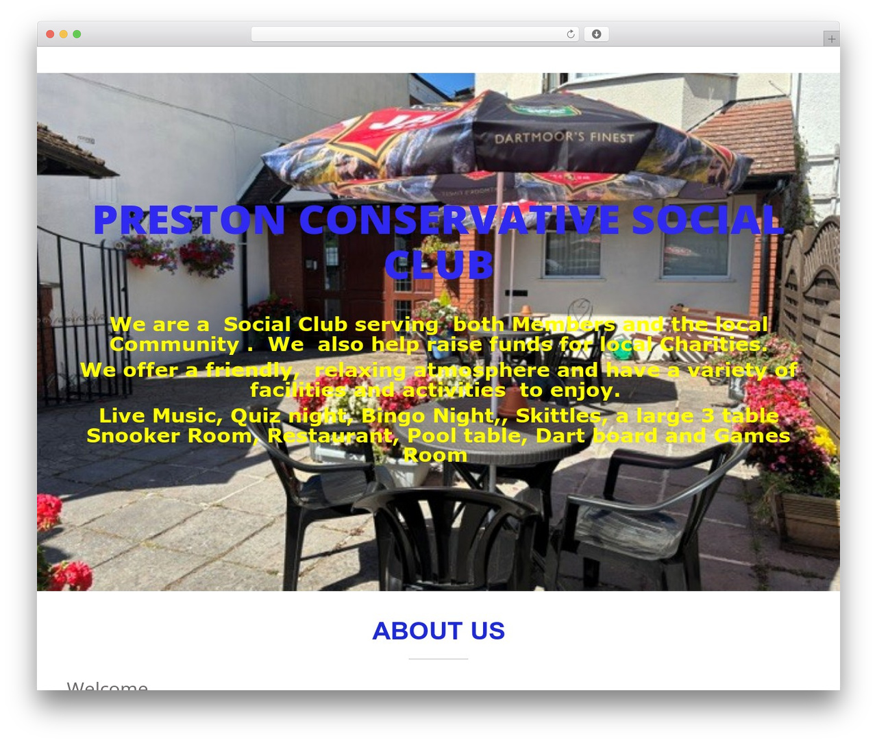 WordPress theme Beaver Builder Child Theme - prestonconservativeclub.com WordPress theme Beaver Builder Child Theme - prestonconservativeclub.com