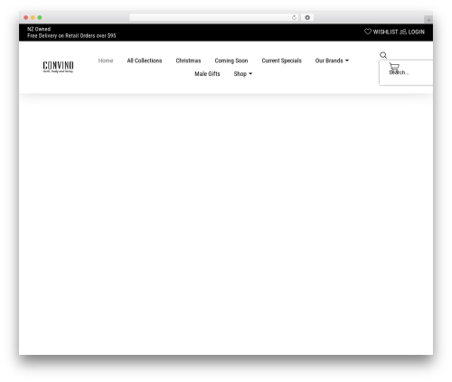 Woocommerce quantity manager WordPress plugin - convino.com