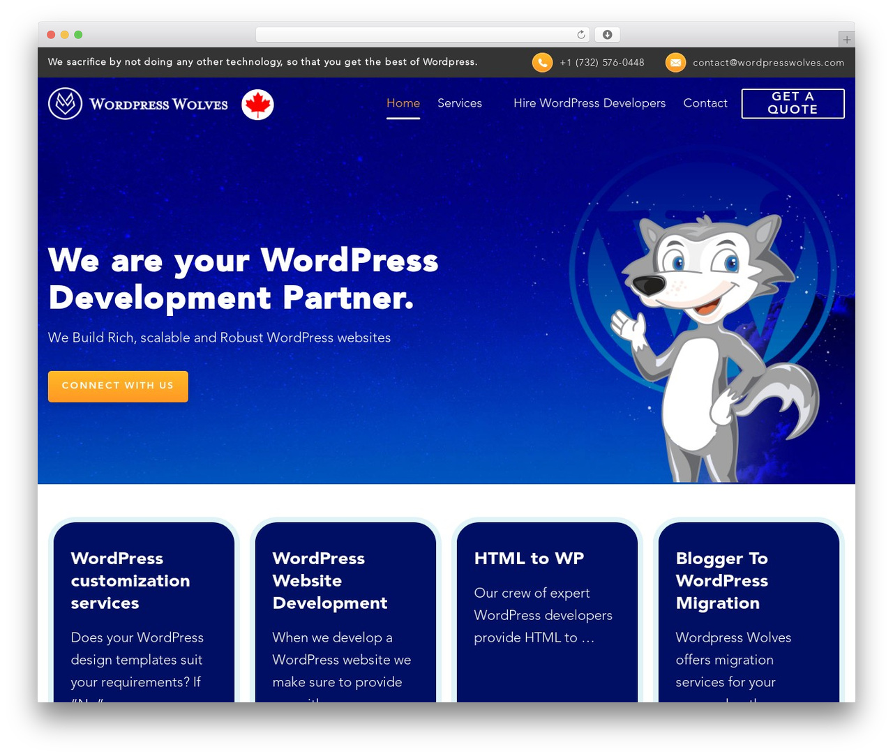 Abbacus theme WordPress - wordpresswolves.com Abbacus theme WordPress - wordpresswolves.com