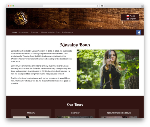 Related Products for WooCommerce (woo-related-products-refresh-on-reload) free WordPress plugin - nawalny-bows.com Related Products for WooCommerce (woo-related-products-refresh-on-reload) free WordPress plugin - nawalny-bows.com