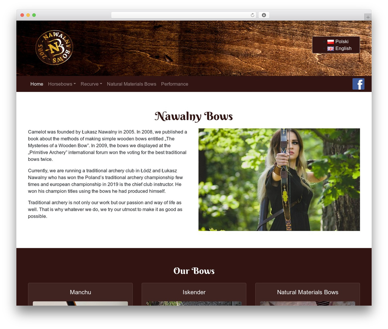 WP theme Bootstrap Basic4 - nawalny-bows.com WP theme Bootstrap Basic4 - nawalny-bows.com