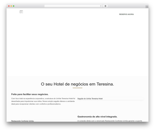 Bootstrap Basic best free WordPress theme - uchoateresinahotel.com Bootstrap Basic best free WordPress theme - uchoateresinahotel.com