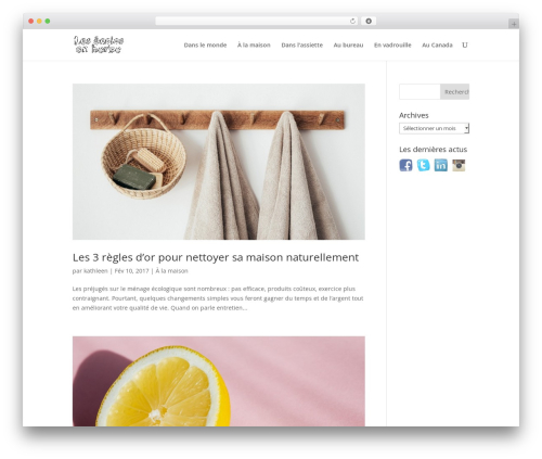Bunyad shortcodes WordPress plugin - lesecolosenherbe.com