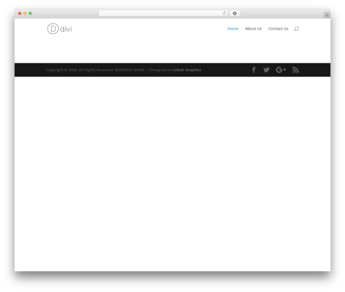 Divi article cards WordPress plugin - gedcogroup.com