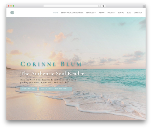 Omnisend WordPress plugin - corinneblum.com