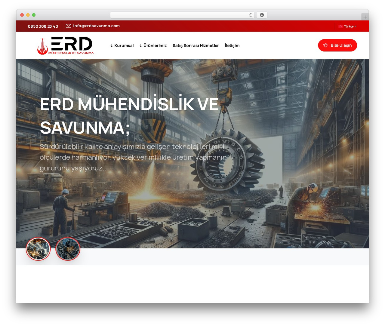 Essentials WordPress theme - erdsavunma.com Essentials WordPress theme - erdsavunma.com