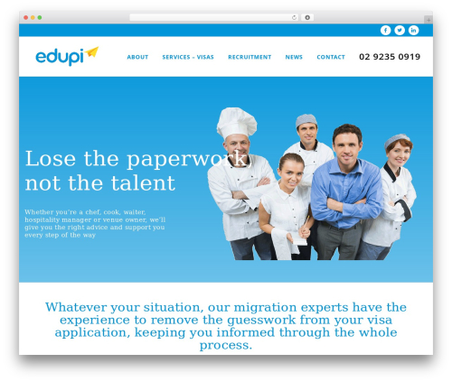 WP Page Templates (custom-page-templates-by-vegacorp) free WordPress plugin - edupi.com.au WP Page Templates (custom-page-templates-by-vegacorp) free WordPress plugin - edupi.com.au