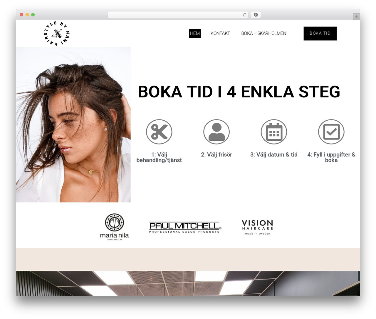 Hello Elementor WordPress theme - byhani.se Hello Elementor WordPress theme - byhani.se