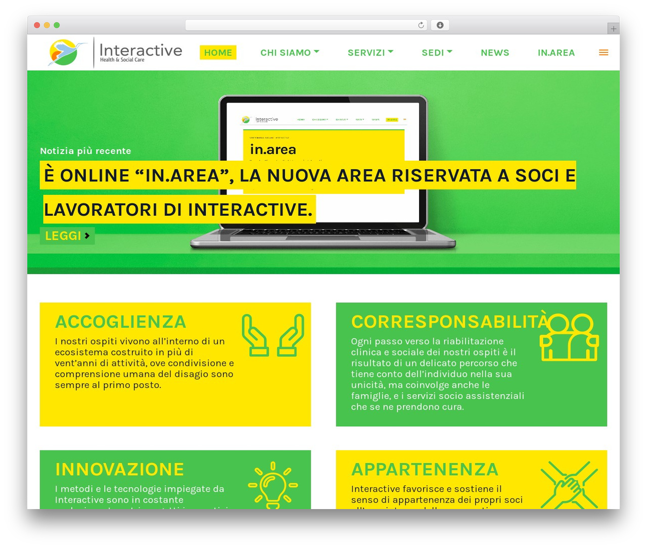 Interactive WordPress theme - interactive.coop Interactive WordPress theme - interactive.coop