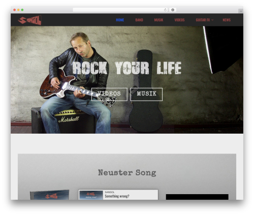 Responsive Videos by Angie Makes (wc-responsive-video) free WordPress plugin - sansol-band.de Responsive Videos by Angie Makes (wc-responsive-video) free WordPress plugin - sansol-band.de