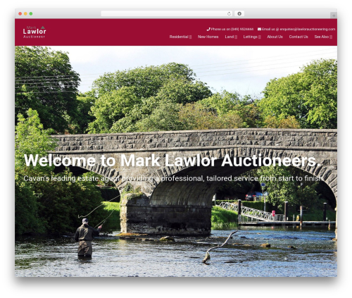 Wp property drive WordPress plugin - lawlorauctioneers.ie