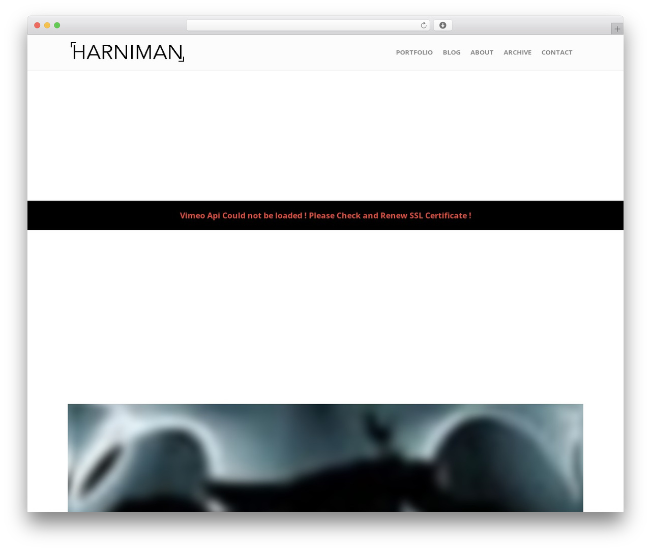 Theme WordPress Create - harniman.com Theme WordPress Create - harniman.com