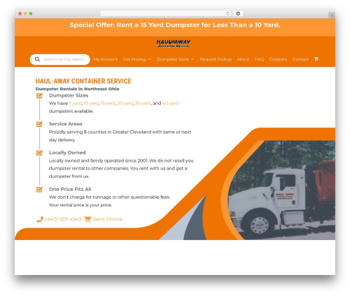Order Delivery Date for WP e-Commerce (order-delivery-date) free WordPress plugin - orangedumpster.com Order Delivery Date for WP e-Commerce (order-delivery-date) free WordPress plugin - orangedumpster.com