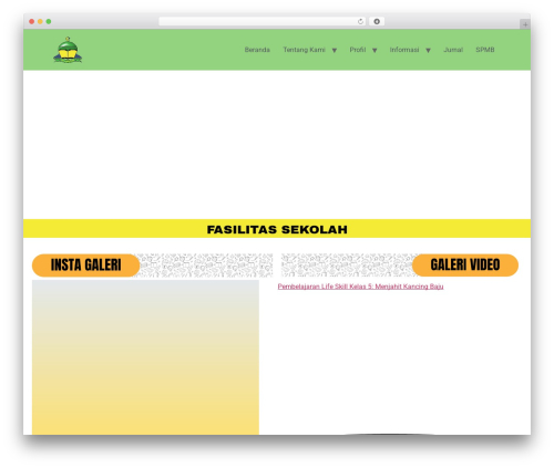 Pdf flipbook heyzine WordPress plugin - sdalfurqanjember.sch.id