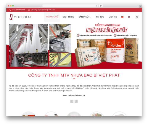 Templatera layerswp WordPress plugin - vietphatpack.com