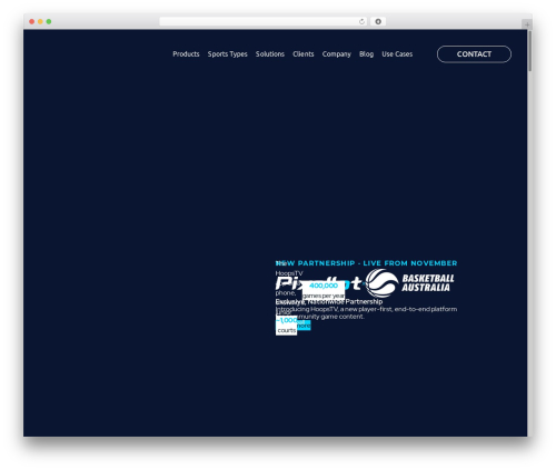 Bwd contact form 7 styler WordPress plugin - pixellot.tv